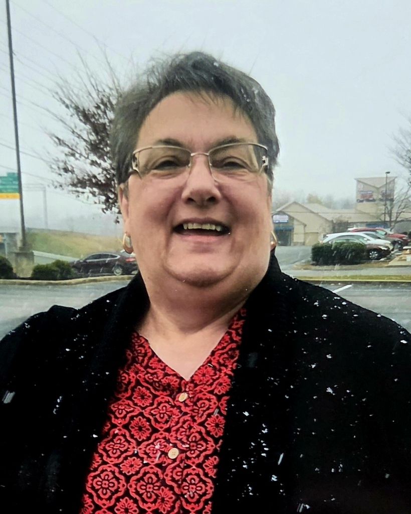 Judy Emery