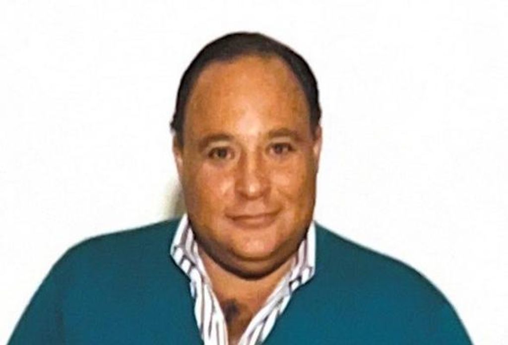 Michael Anthony Apicella Profile Photo