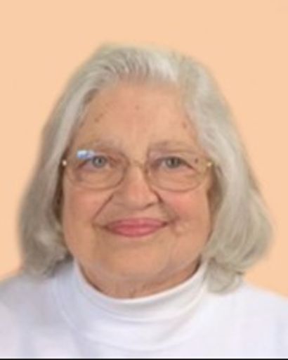 Patricia Ann Baker's obituary image