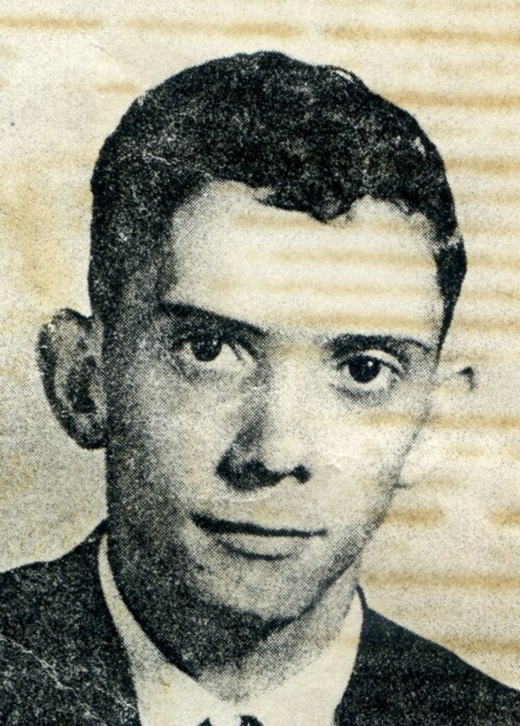 Virgil Ray Truman Sr. Profile Photo