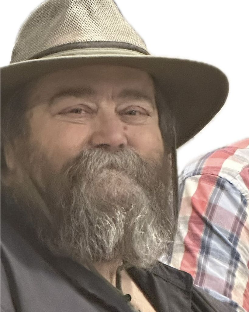 Charles Jackson Daniels