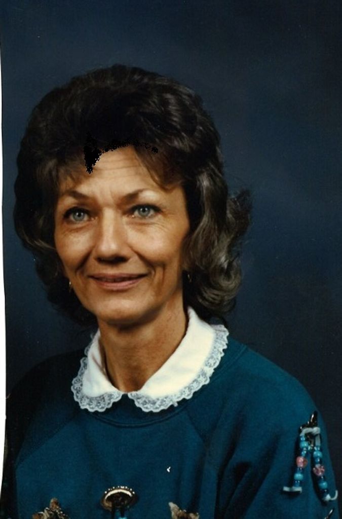 Gloria Jean Hogge Profile Photo