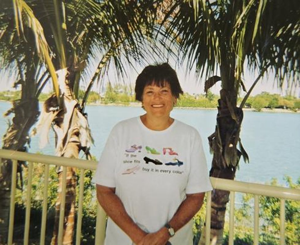 Judith M Cohen Profile Photo