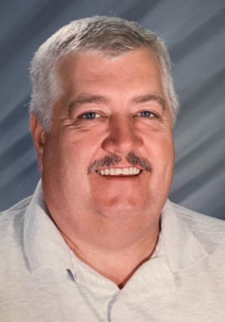 Dane P. Bishop Profile Photo