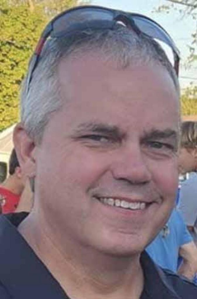 Brian Douglas Felts Profile Photo