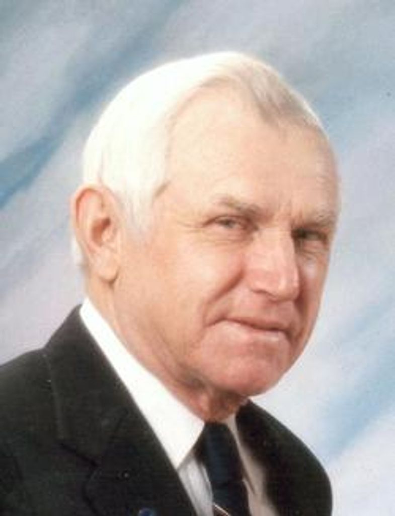 Oliver "Ollie" John Emerson