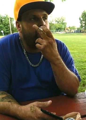 Larry "Wayne" Davis photo gallery thumbnail 28 of 51