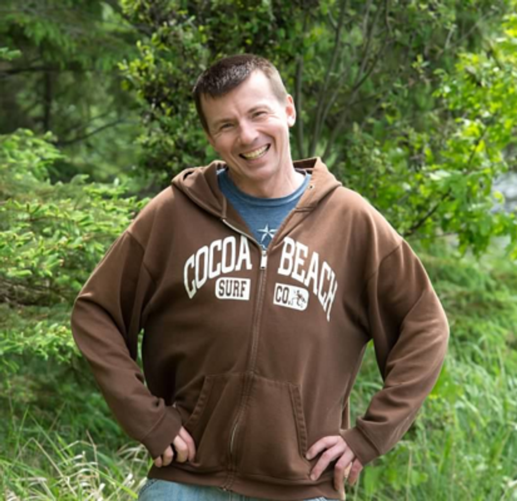 Chad Jeremy Roberts