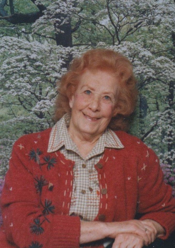 Jeannine Ferrel Profile Photo