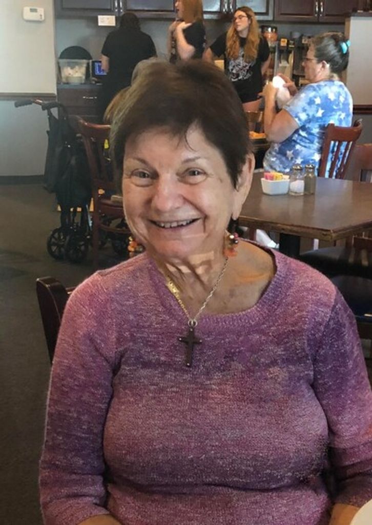 Angela A. "Angie" Bausch Profile Photo