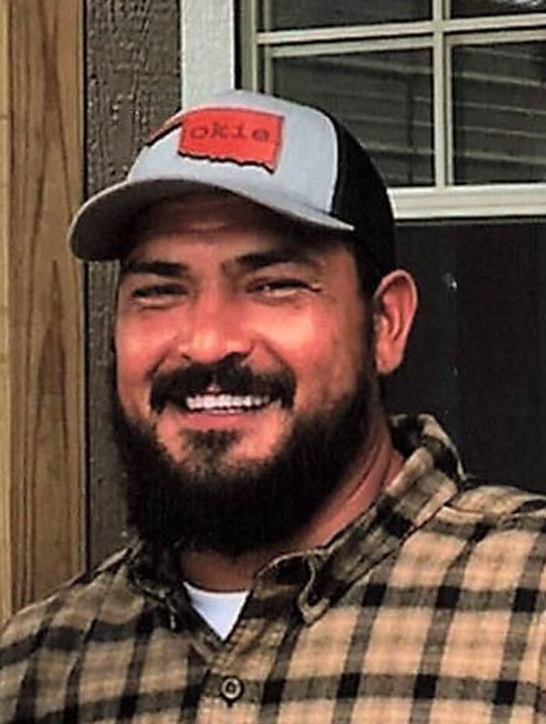 Justin Douglas Wayne Simpson