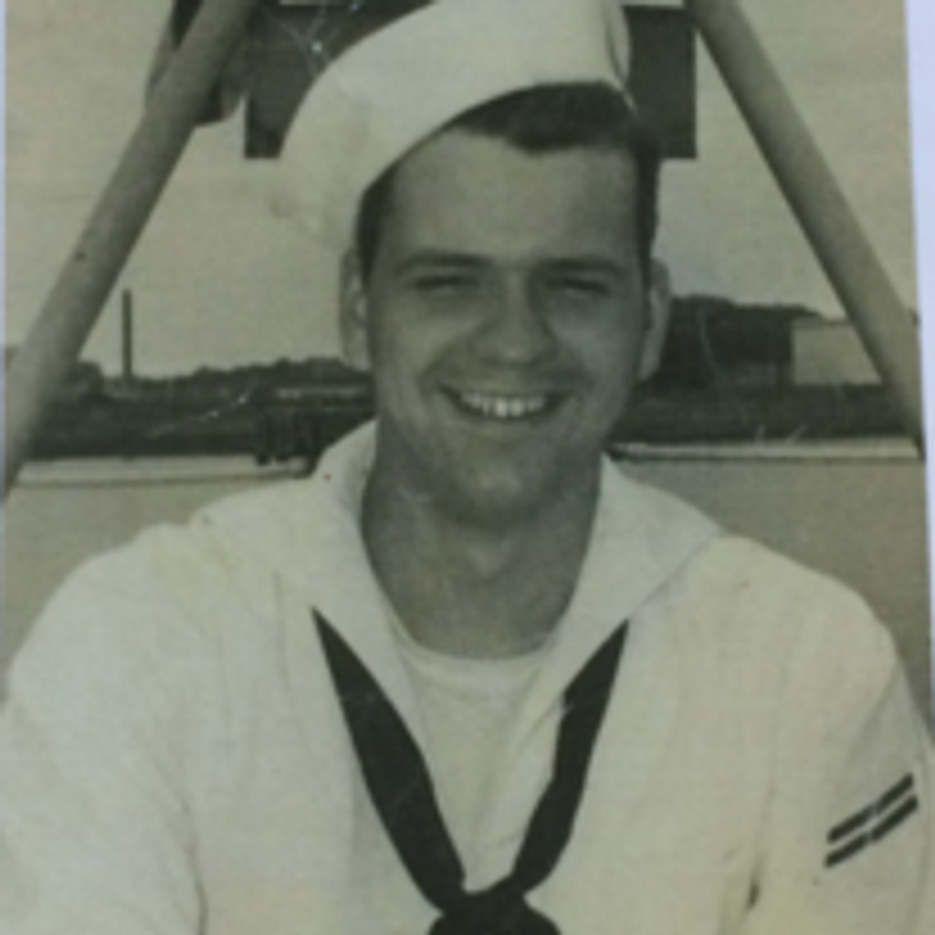 Richard Ronald Postupack