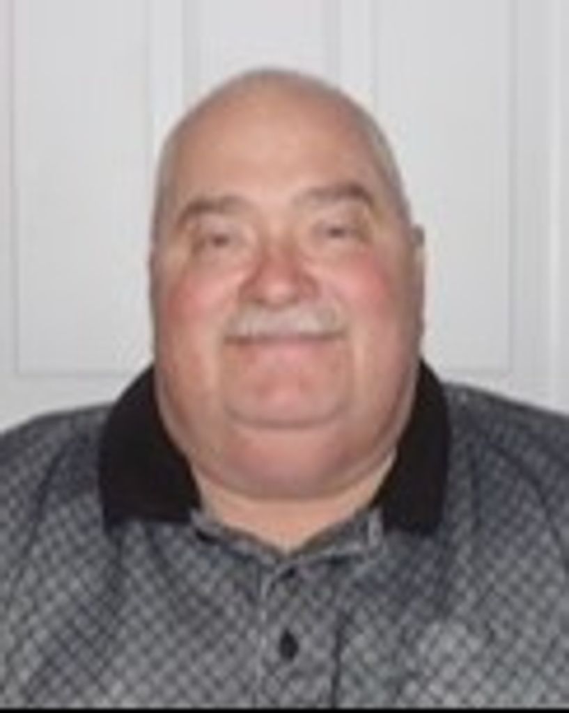 John Bryan LeGwin