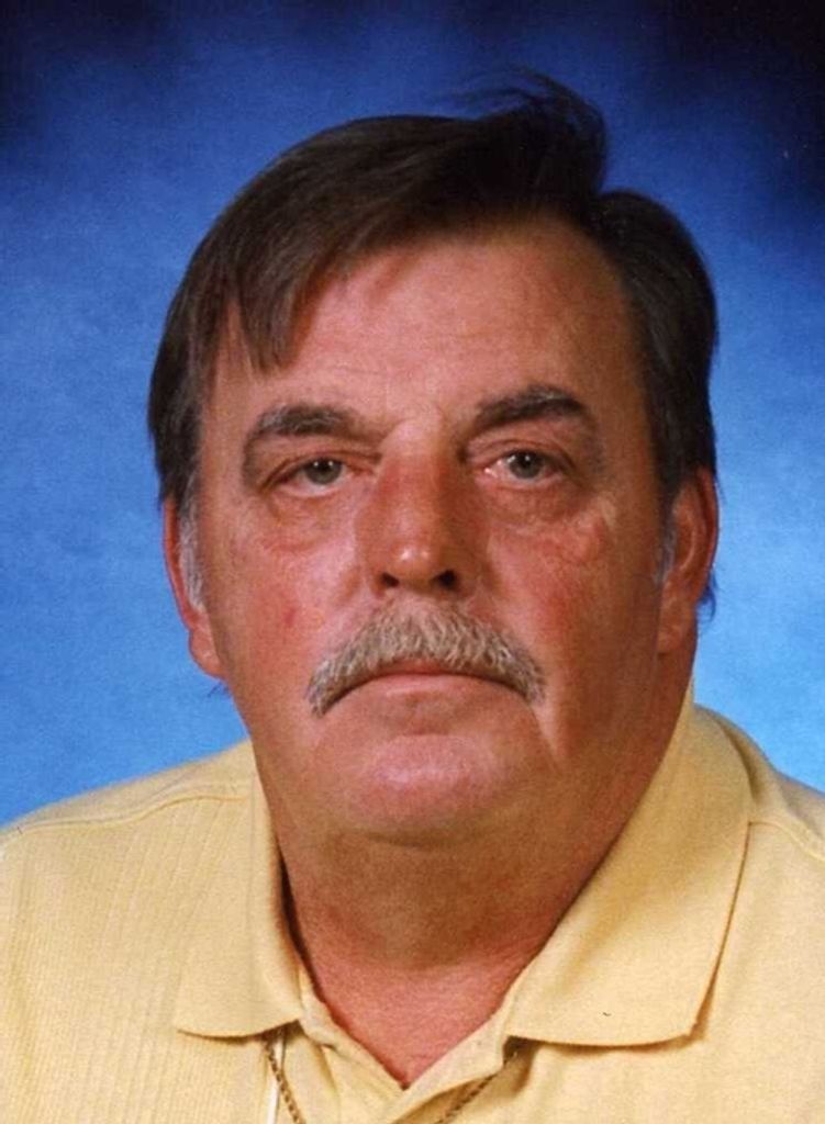 Kenneth Lee Strickland Profile Photo