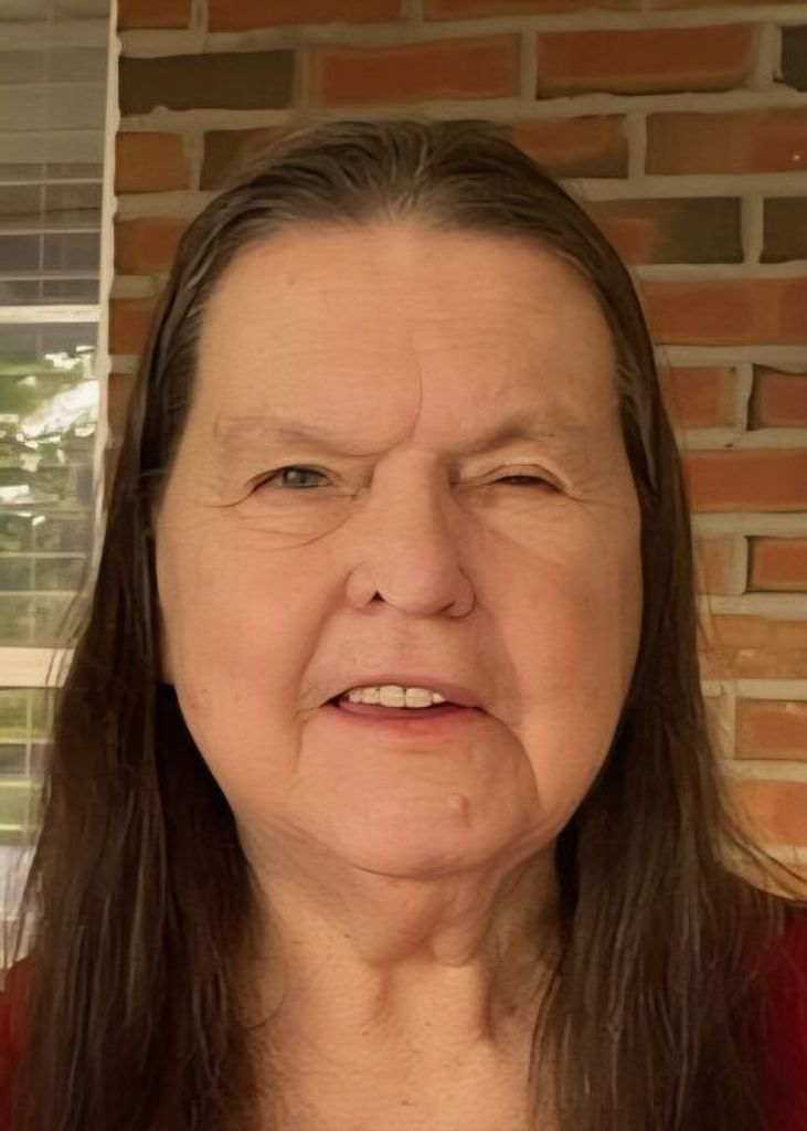 Marie Ann (Bryant)  Hall