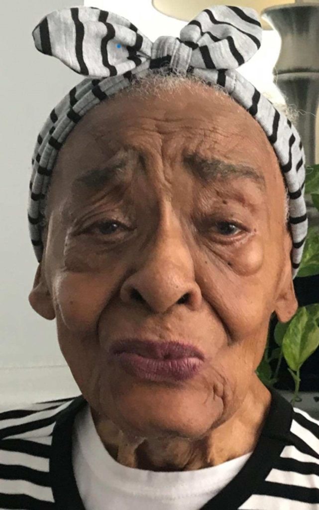 KHADIJAH SALAAM