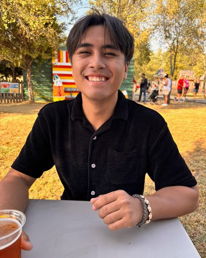 Brandon Alan Keosybounheuang Profile Photo
