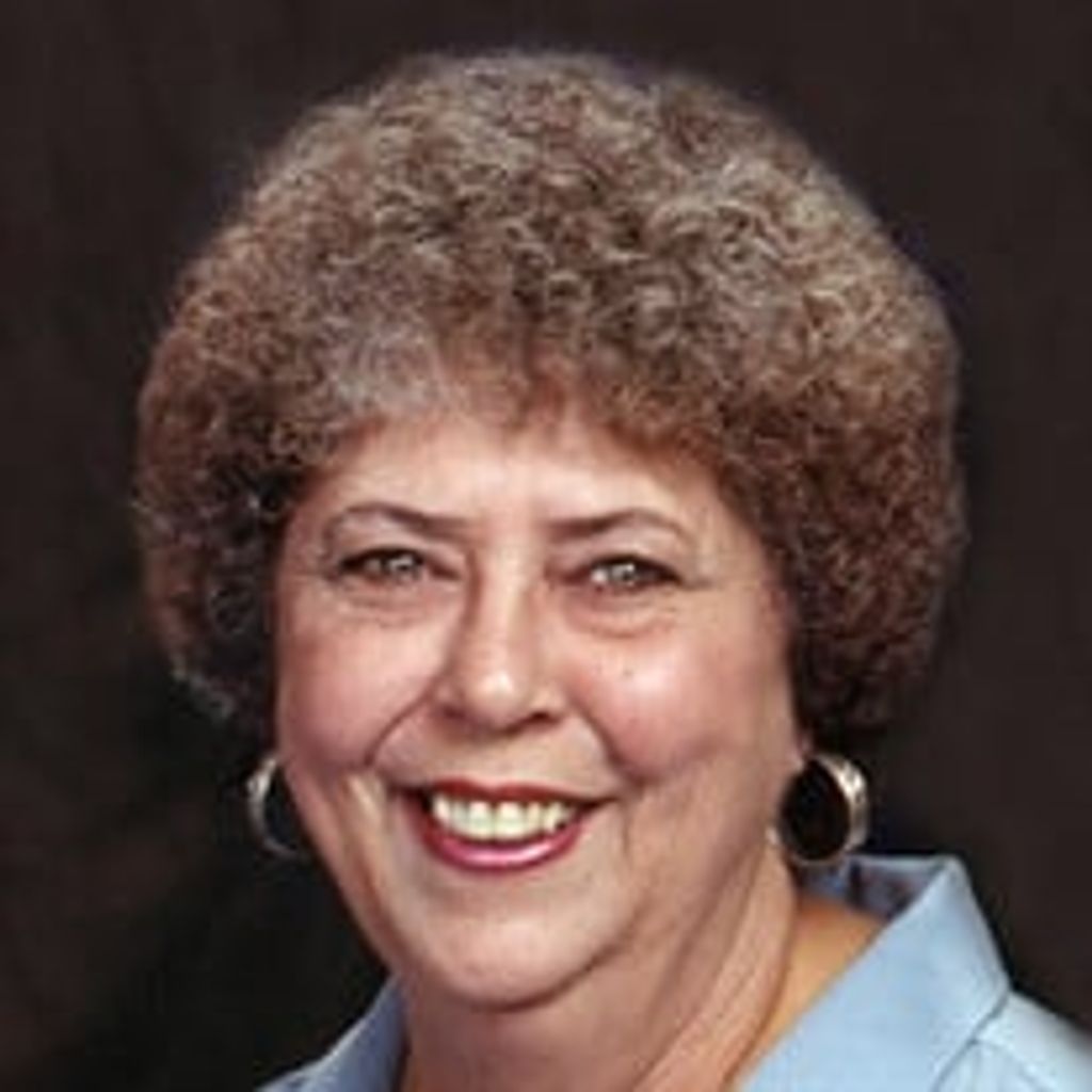 Sarah A. Roby