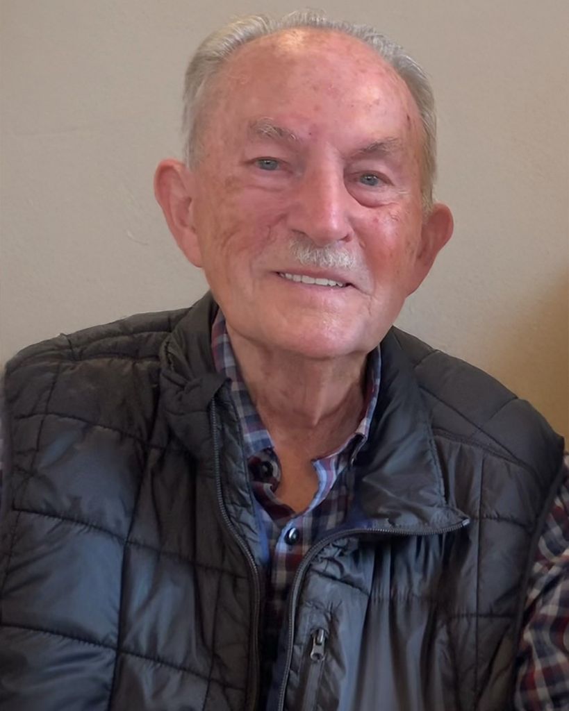 William August "Bill-Gus" Hayes Profile Photo