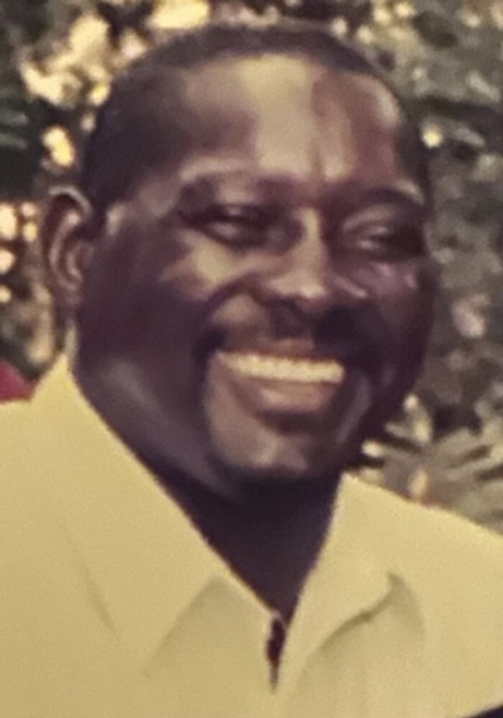 Willie James Currington Profile Photo