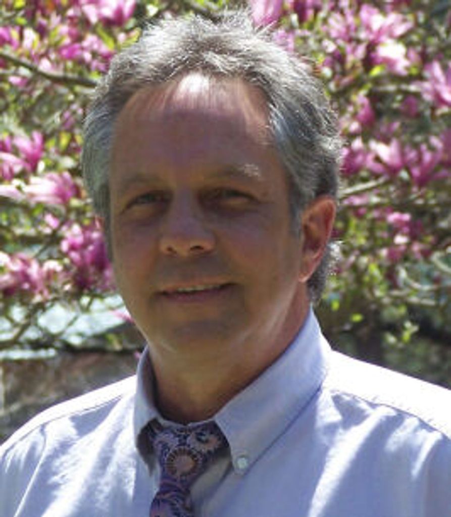 Richard Haight Profile Photo