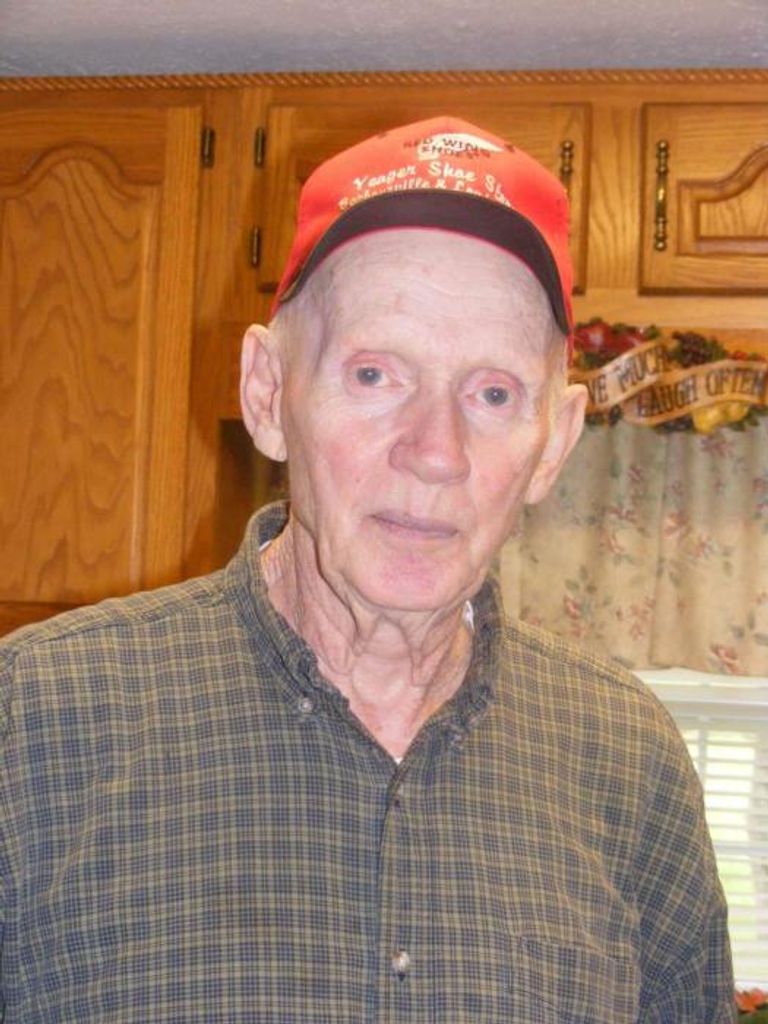 William "Willie" Partin