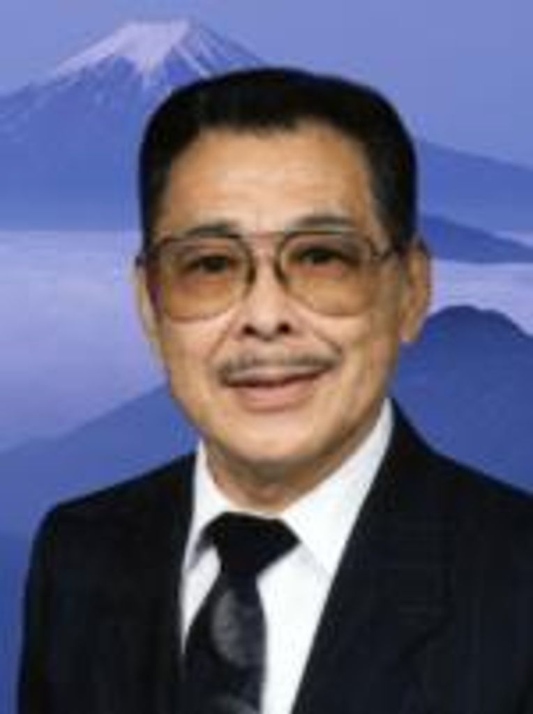 Robert "Bobby" Yamazaki