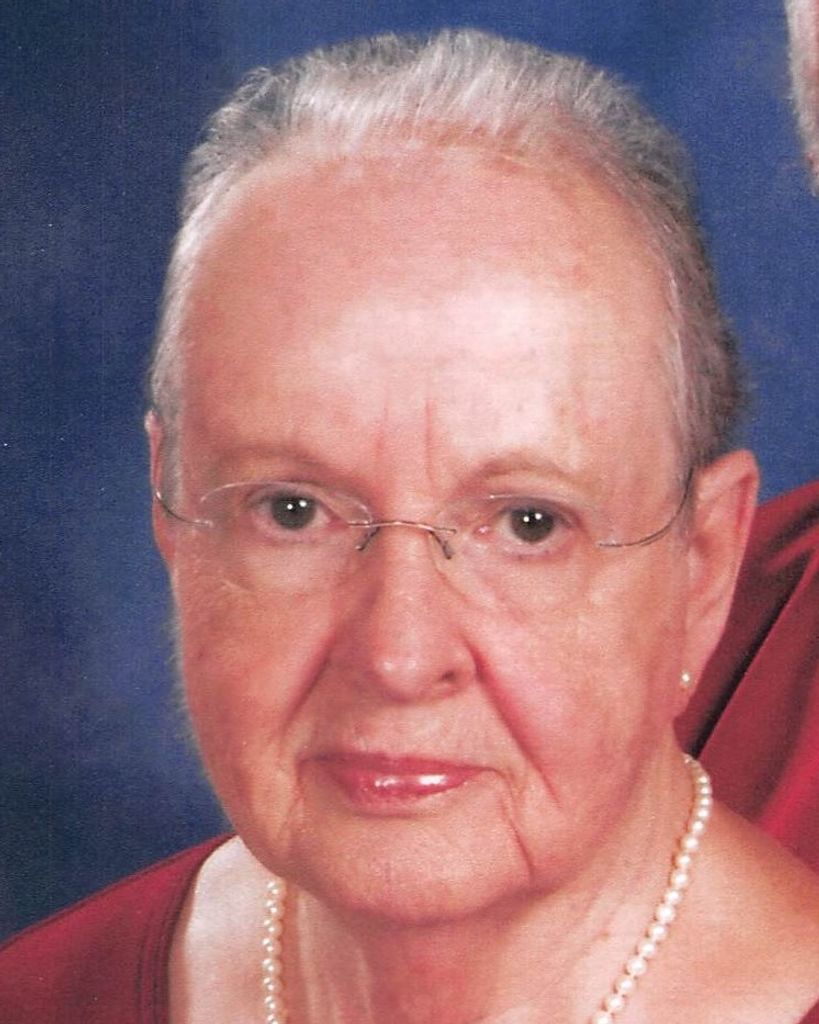 Edwena Eagerton Crosby Profile Photo