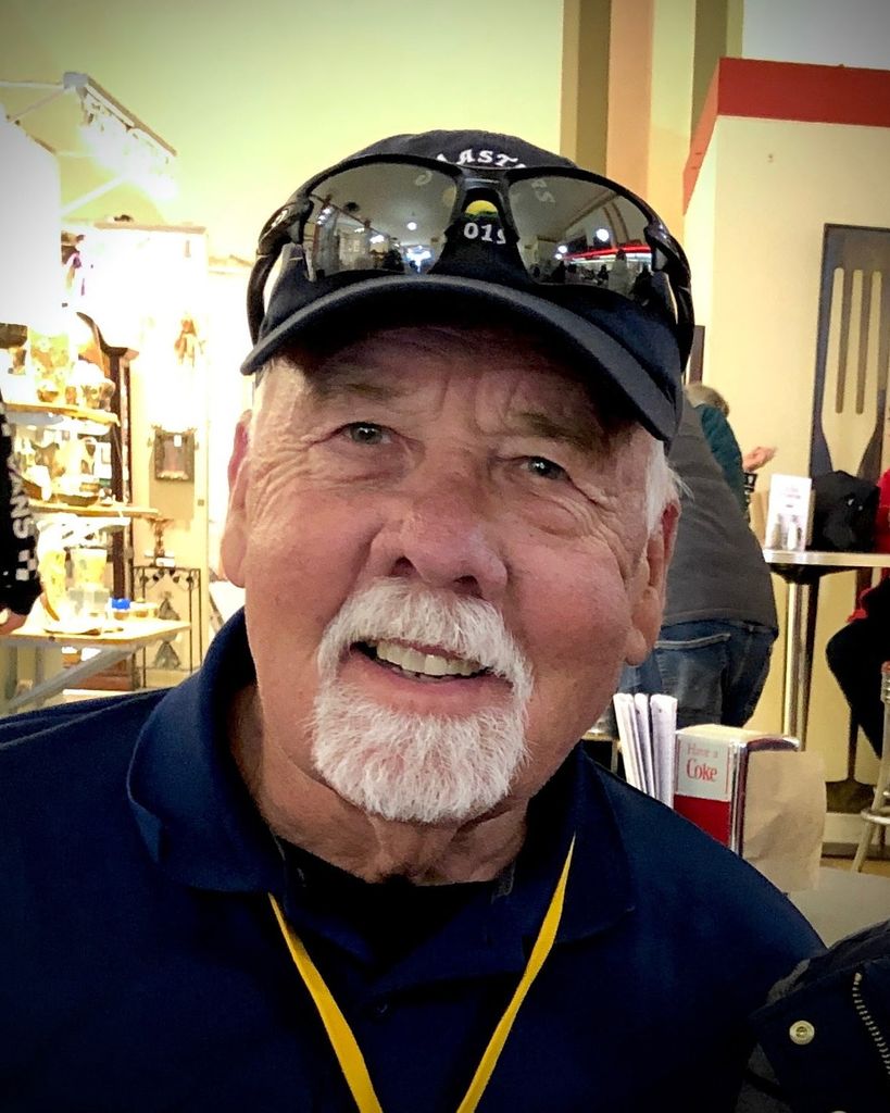 Edward Lee LeBlanc, Sr. Profile Photo