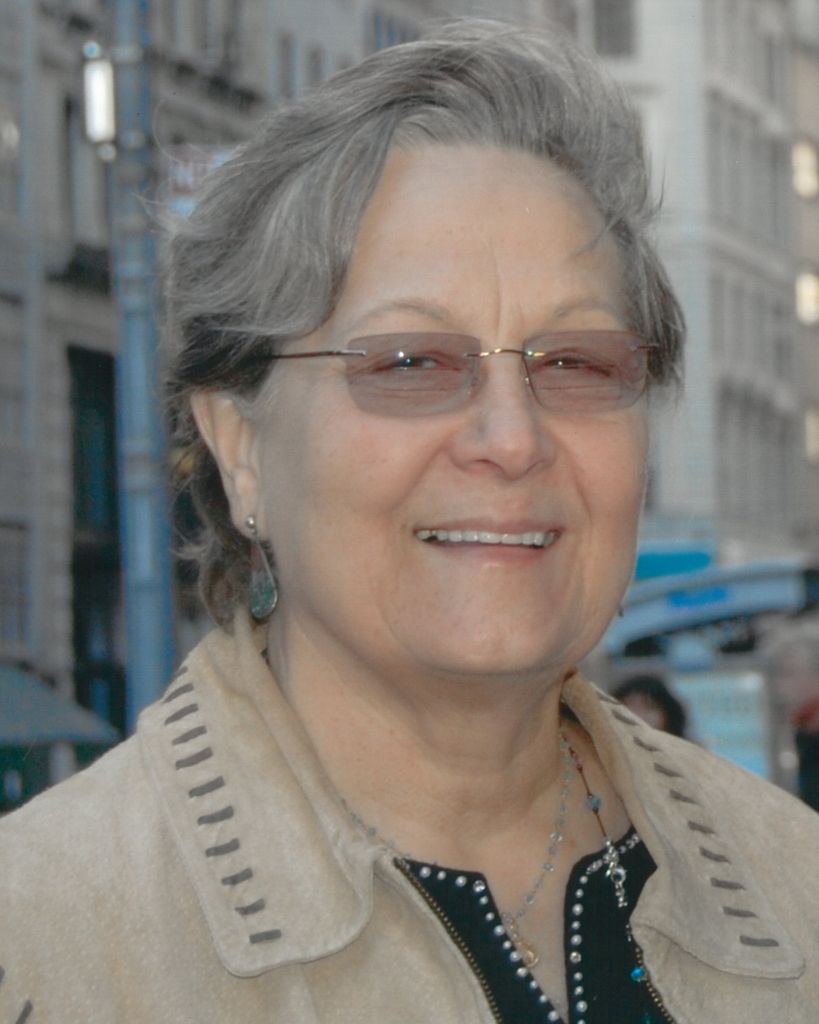 Marilyn Wasek Seely