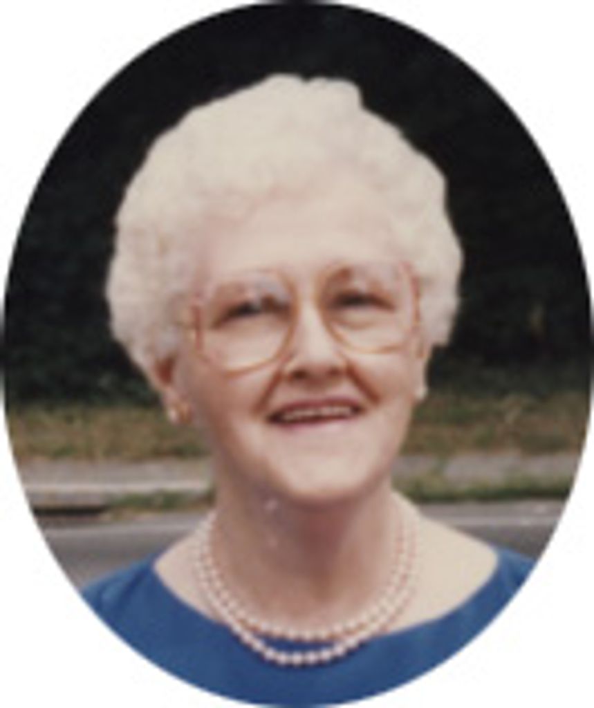Murielle F. Reilly
