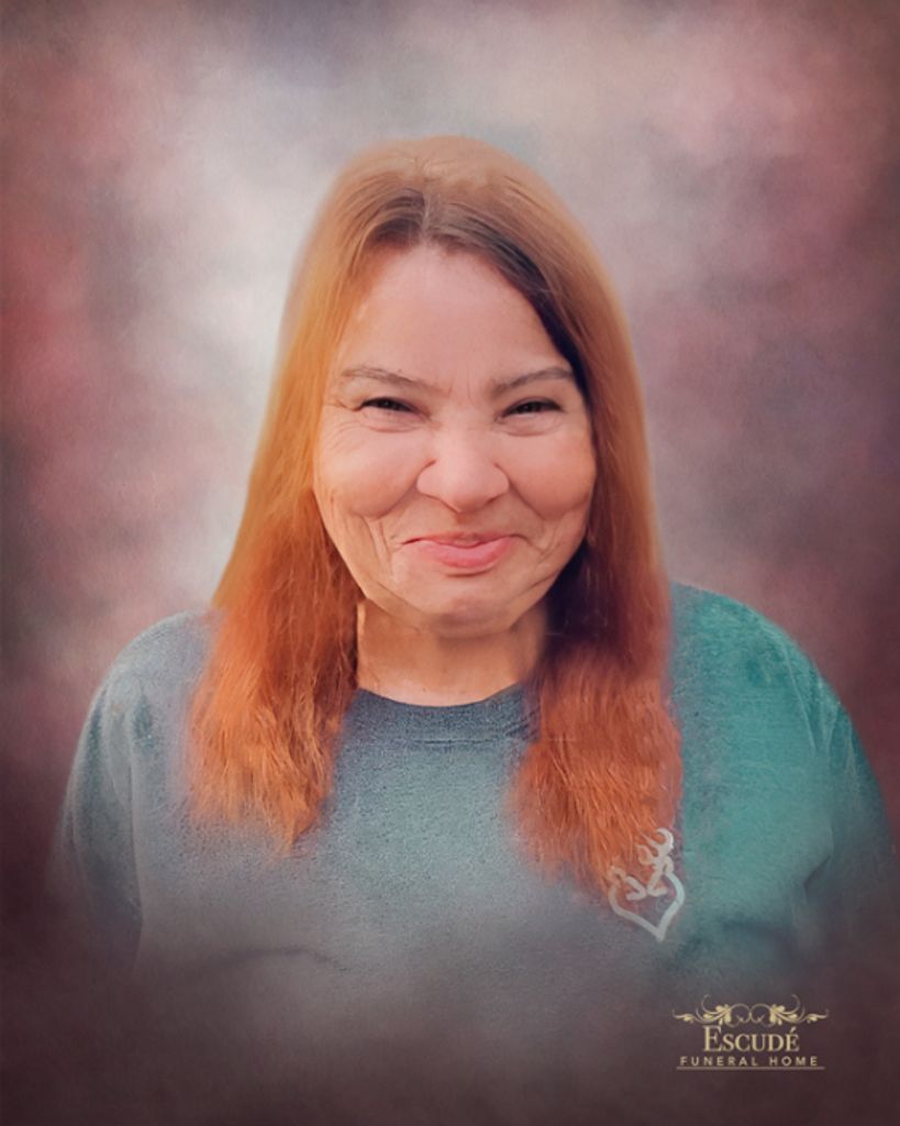 Angela Mayeux Profile Photo