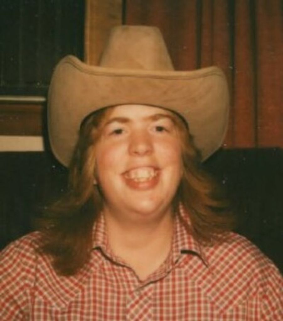 Susan Marie Anderson Profile Photo