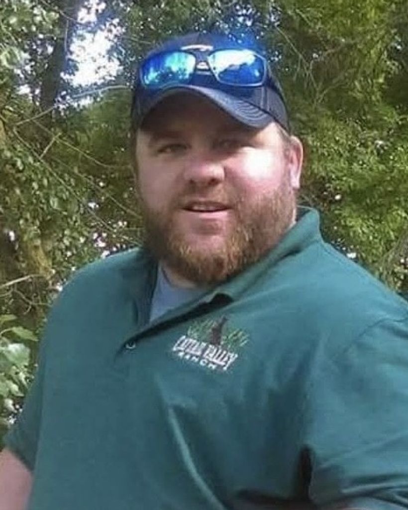 Robert "Bob" Bohlman