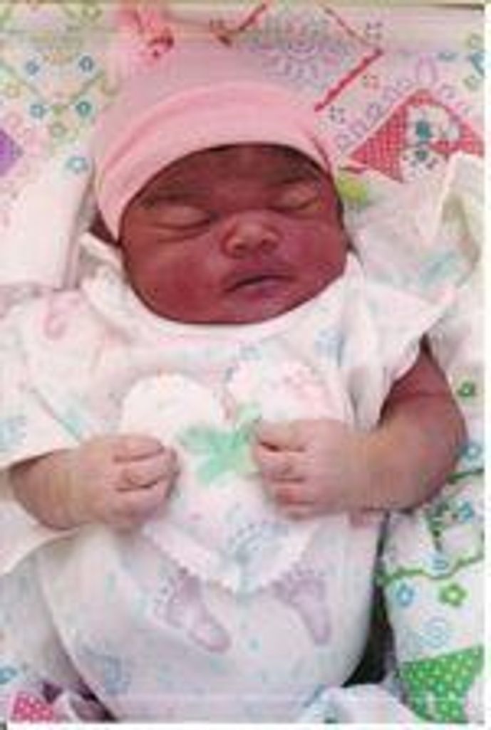 Jordyn Aalyah Mayfield-Bill