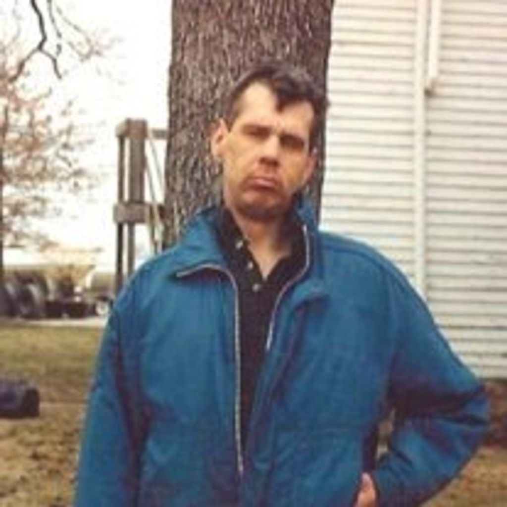 Randal "Randy" Mckinsey