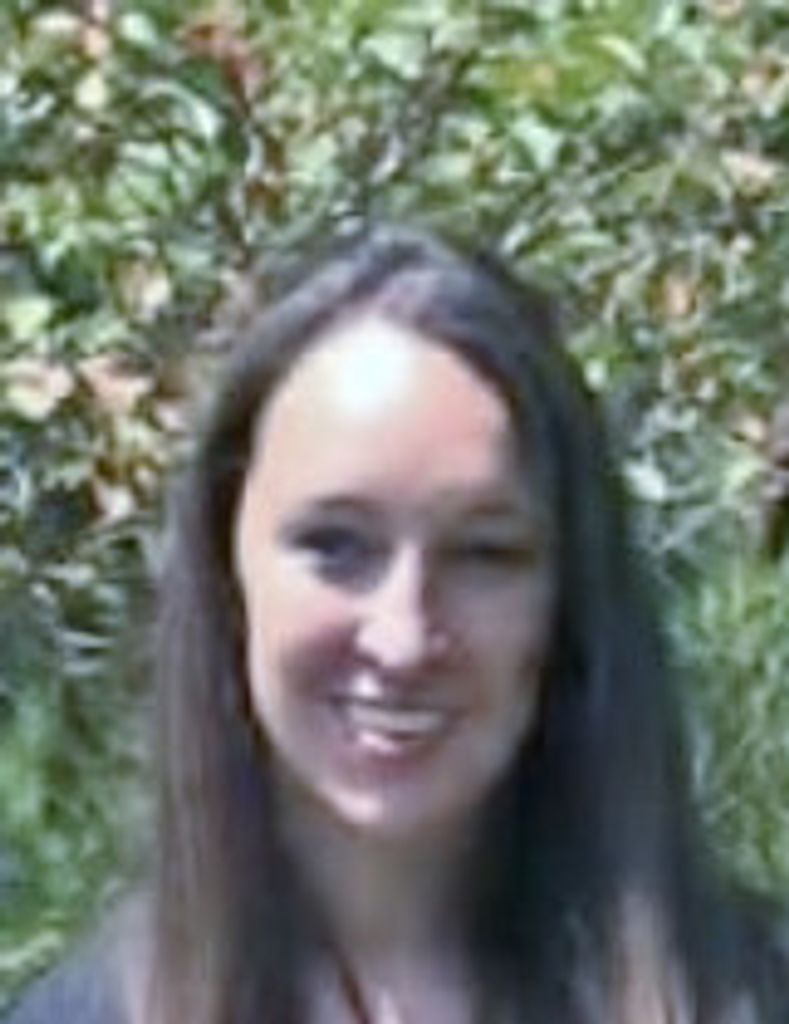 Courtney Bradley Profile Photo