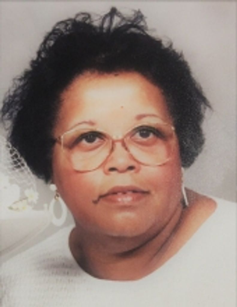 Delia "Sylvia" Jones