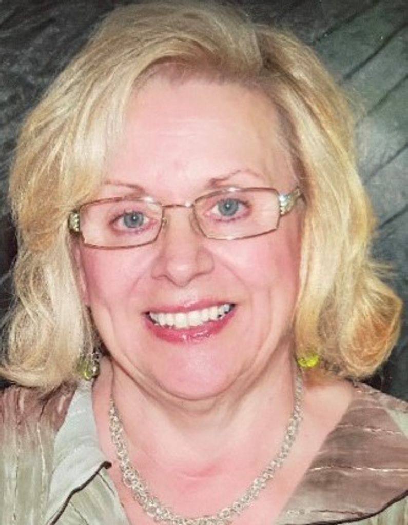 Sharon Ann (Czudak)  Marchegiano