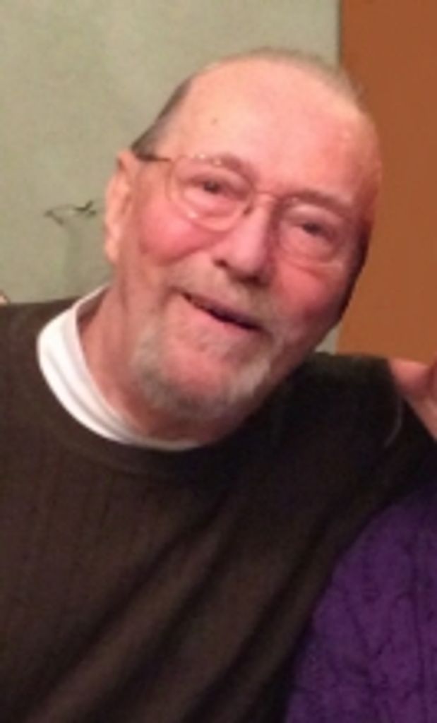 Richard William Christoph