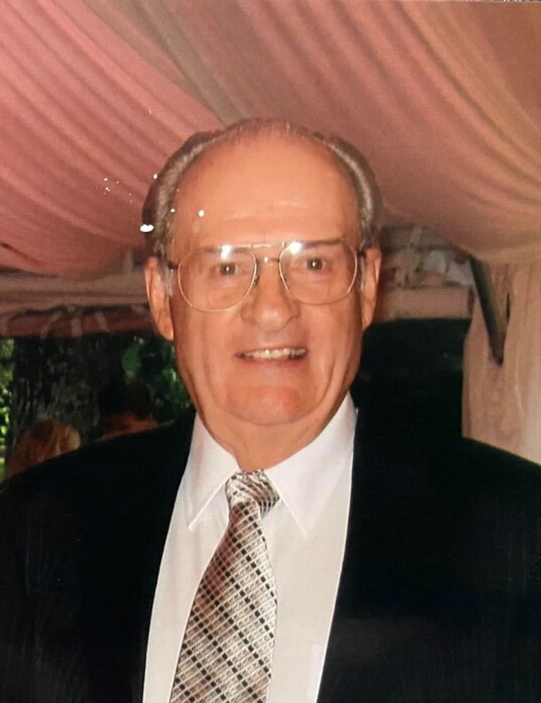 John Mcgavock Iv Profile Photo