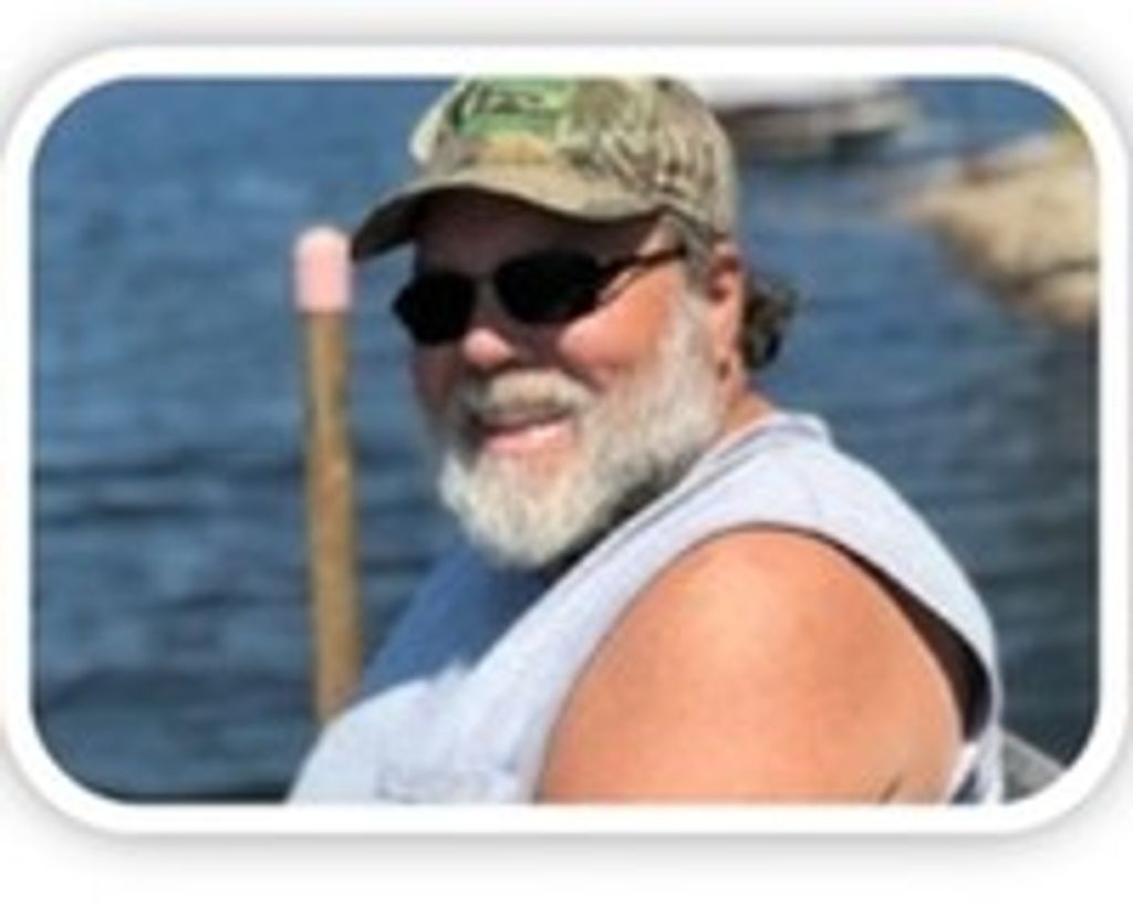 Paul Arleigh Thorberg Profile Photo