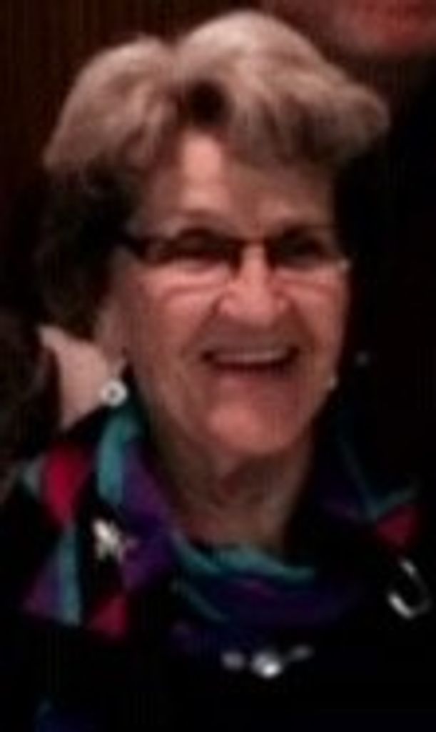 Ruth Hegg Zimmermann