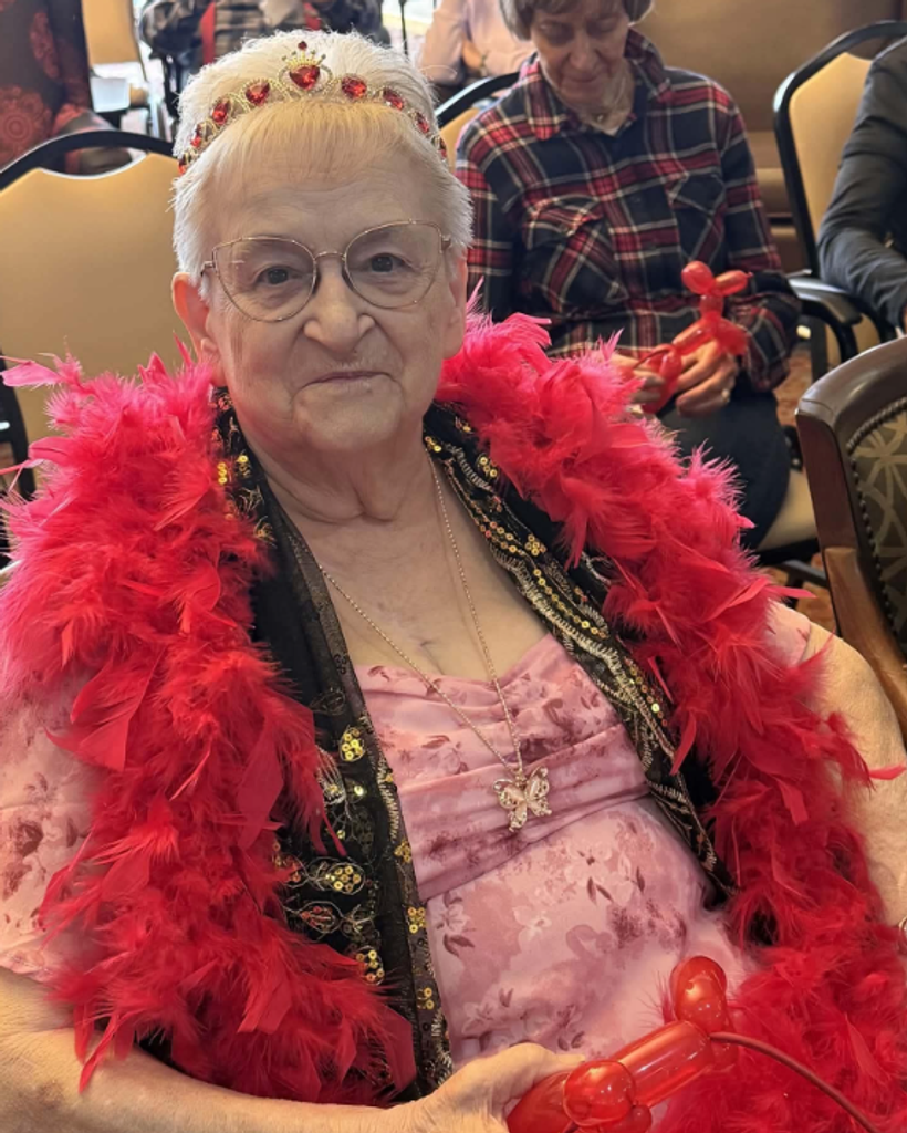 Shirley Smith Profile Photo