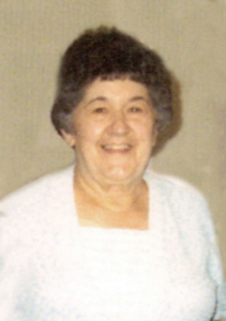 Joan F. Propp