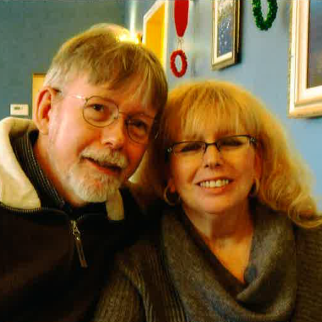 Barbara C. Conroy