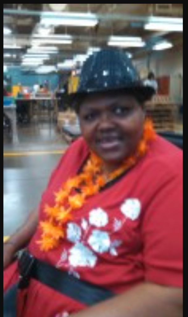 Vanessa Smith Profile Photo