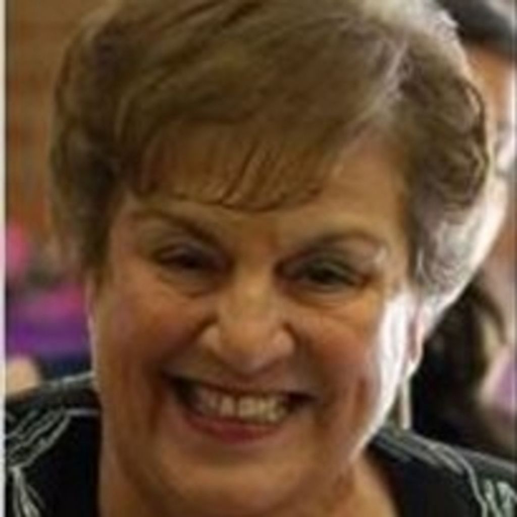 Mrs Josephine Joyce Simoes