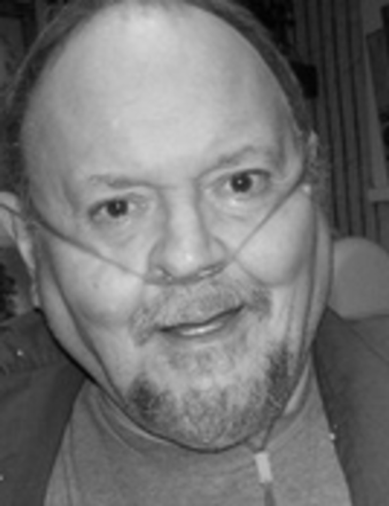 Harold W. Mcelhatten