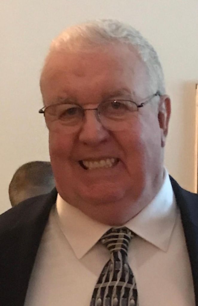Brian J. O'Neill